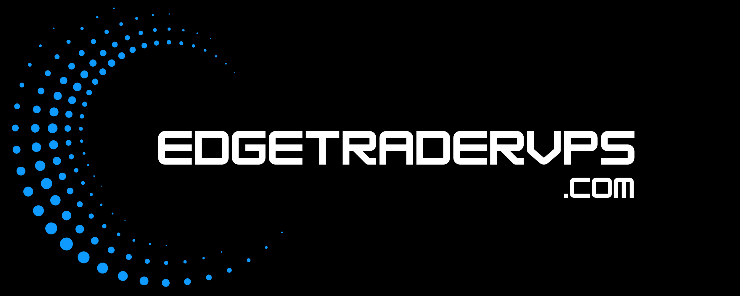 Edge Trader VPS